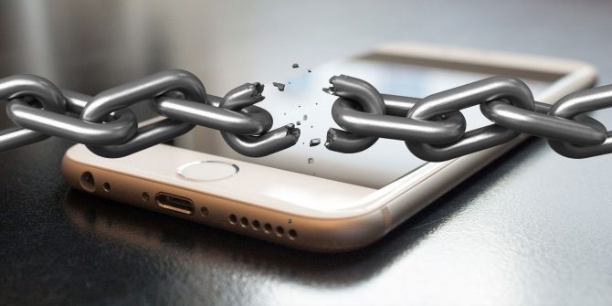 REASONS WHY PEOPLE PREFER UNLOCKED PHONES OVER LOCKED ONE – JUMPING CARRIER SERVICE PROVIDERS.