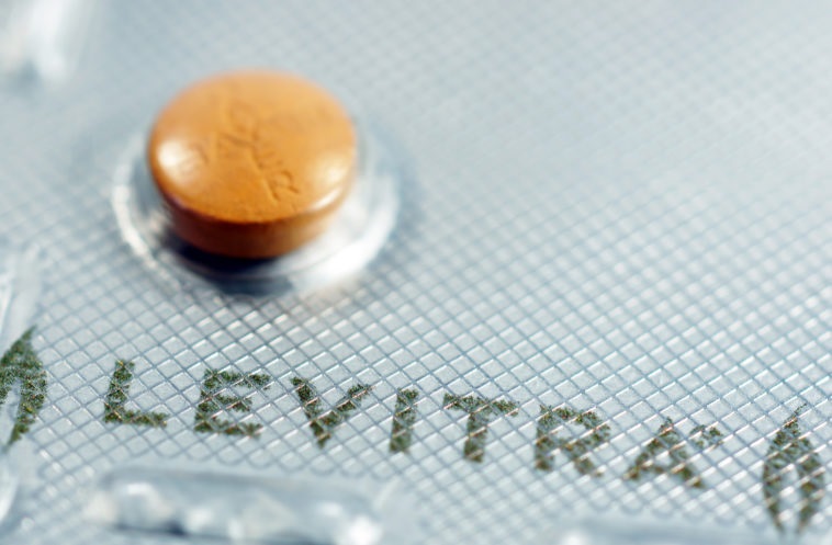 Levitra Vardenafil – Effective Medication For Erectile Dysfunction