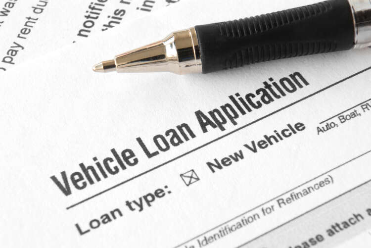 WHY YOU SHOULD GET A CAR LOAN FROM A CREDIT UNION