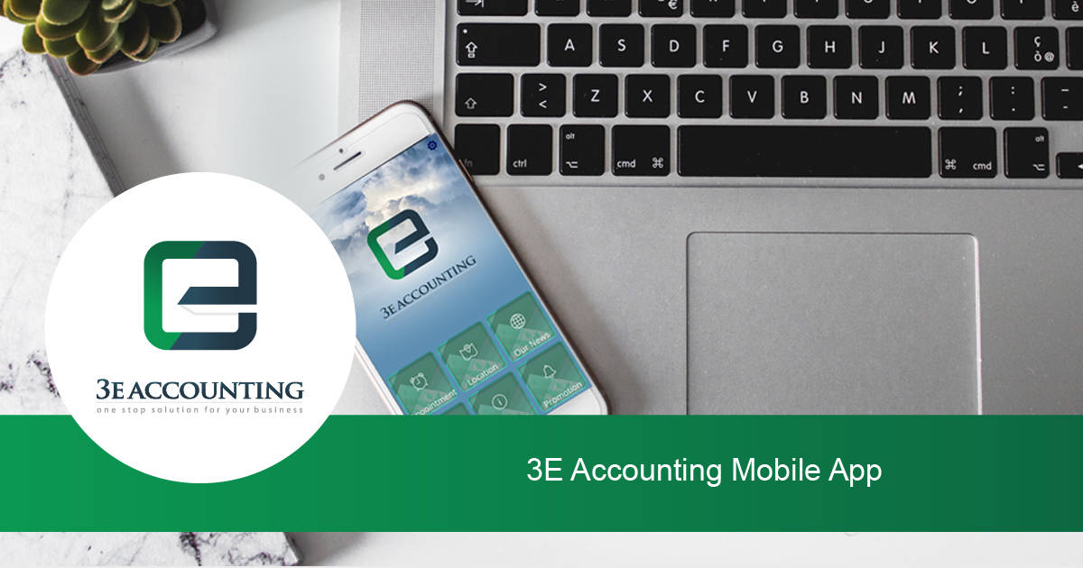 3E Accounting: Your Trusted Partner for Business Success in Singapore