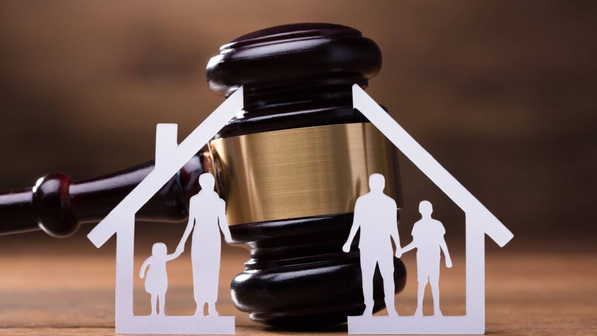 Simplifying Divorce Proceedings with a Singapore Legal Advisor