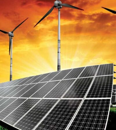 renewable resources