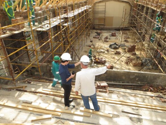 historic renovation contractors