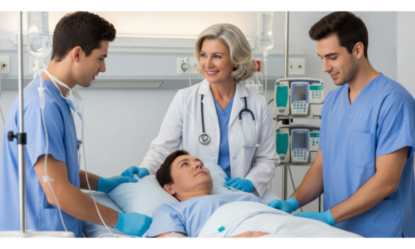 facial plastic surgery