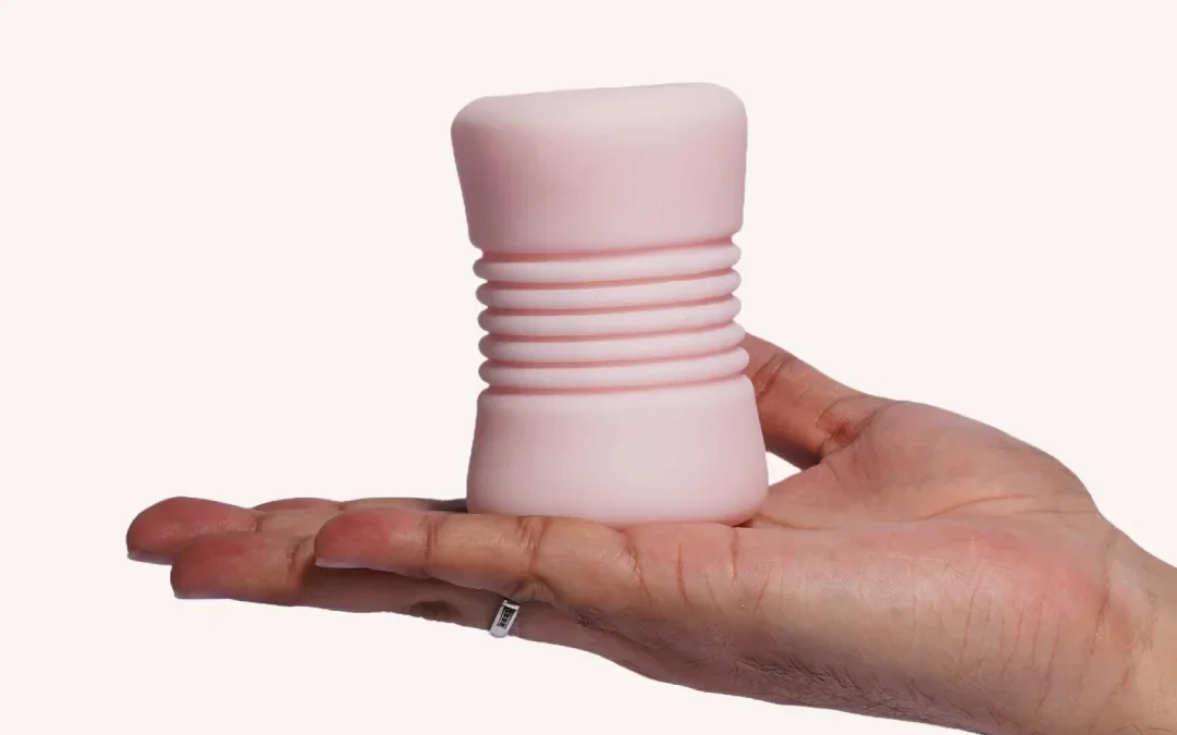 Engineered for Ecstasy: Inside the World of Male Pleasure Devices