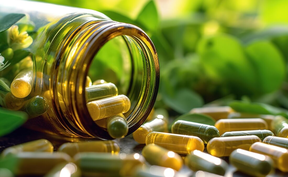 Marine Collagen Powering Advanced Nutraceutical Formulations For Holistic Health Enhancement