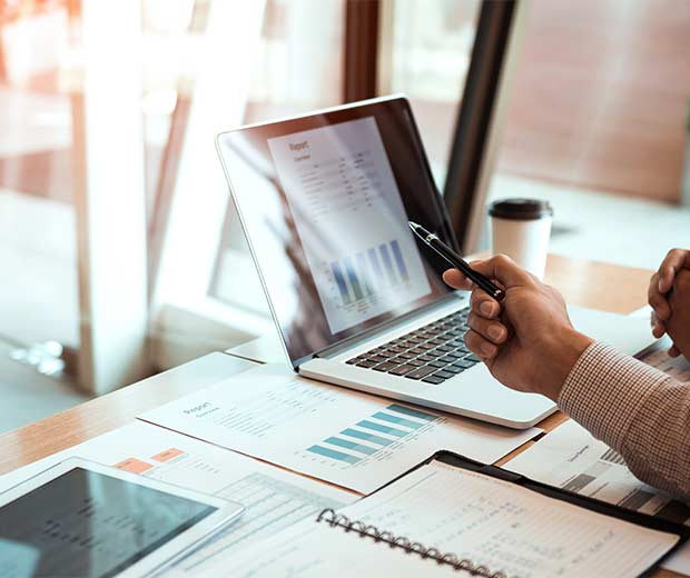 What a Federal Benefits Specialist Can Do for Your Retirement Planning