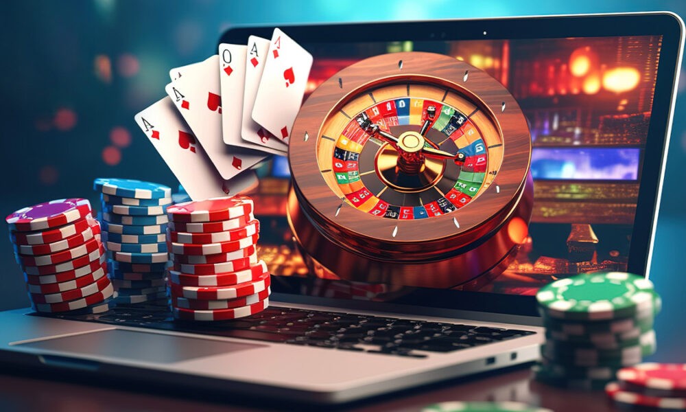 How do online fish shooting games build player confidence?