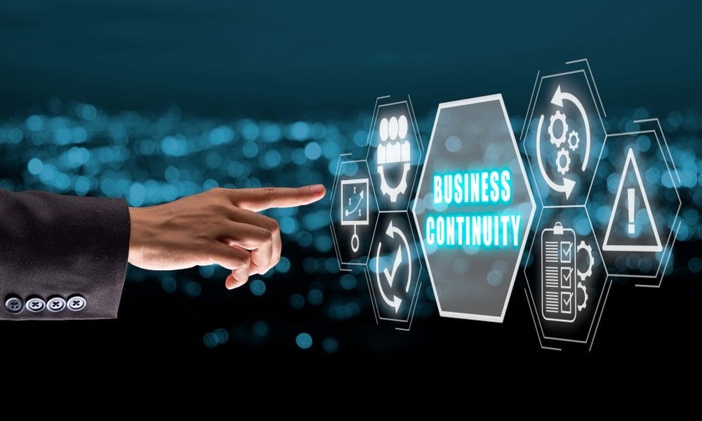 Consistent Business Continuity Solutions That Keep Operations Running During Surprising Distractions