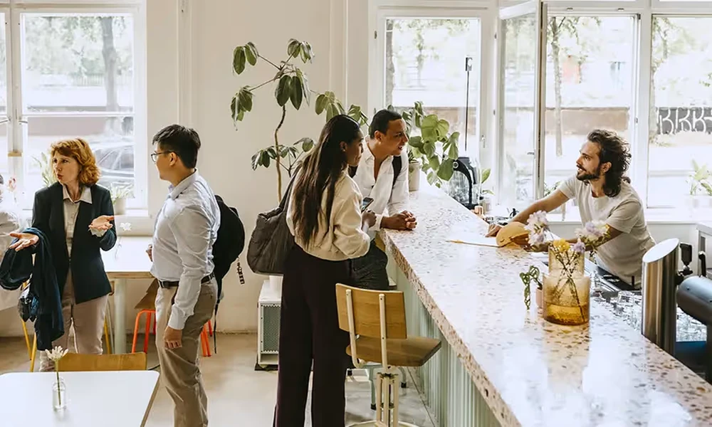 Smart Healthy Lifestyle Trends Increase Foot Traffic in Restaurants in Malaysia Consistently