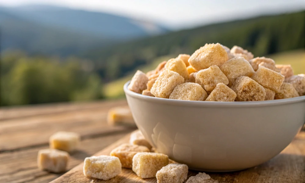 The Ultimate Health Guide: Why Freeze-Dried Treats Are Superior to Traditional Snacks