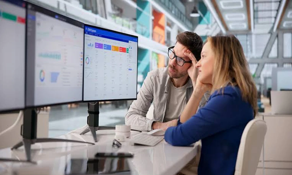 Managing Multiple Financial Tasks? Centralized Accounting Creates Better Organization